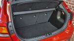 Kia Rio 5-Door 2017 года (NA)